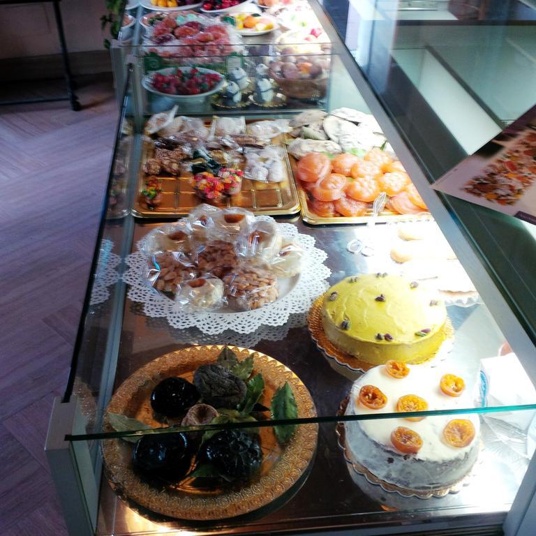 Le Case Di Bacco サンタ・ヴェネリーナ 部屋 写真